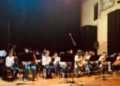 Concerto di Natale 2025 della scuola secondaria di primo grado Scalza di Ciconia