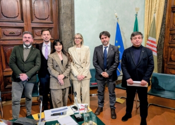 “Stiamo ridando fiducia e gambe per correre ad una regione che aveva scarsa coscienza delle proprie potenzialità”