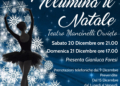 “Illumina il Natale”, la rassegna di danza Uisp accende le festività al Teatro Mancinelli