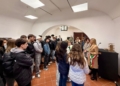 Inaugurati l’Hub Aula Multimediale di Palazzo Negroni e l’Aula di Musica digitale della Scuola comunale di musica