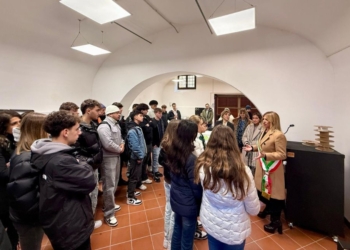 Inaugurati l’Hub Aula Multimediale di Palazzo Negroni e l’Aula di Musica digitale della Scuola comunale di musica