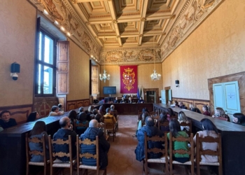 “Un anno di importanti progettualità messe a terra e impegnativo anche per la macchina amministrativa”