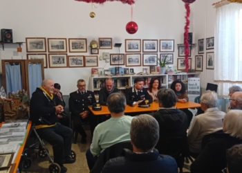 “Sicurezza, si rafforza la collaborazione tra istituzioni e cittadini”