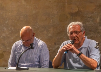 Che tristezza! Quando l’istituzione diventa partigiana e insulta chi si occupa della città