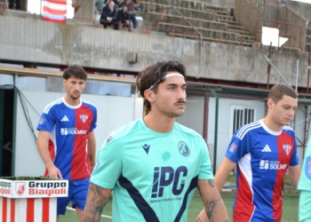 Da La Maddalena a Orvieto: il viaggio calcistico di Gabriele “Lele” Lobrano