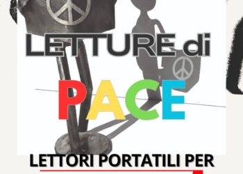 Letture di Pace e consapevolezza