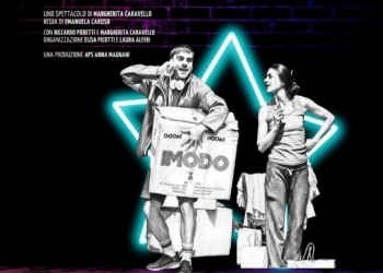 Al Teatro del Carmine va in scena “Dino e la Perla”