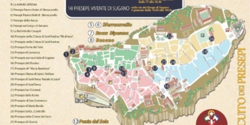 “A Natale regalati Orvieto”, si rinnova la tradizione del Circuito dei Presepi