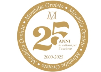 Venticinque anni di Mirabilia a Orvieto 