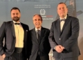 Luca Perisse e Luca Montecucco nominati consulenti per la Camera di Commercio Italiana negli Emirati Arabi