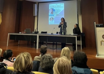 Successo per l’evento “Oltre il velo: La trasformazione culturale in Iran”