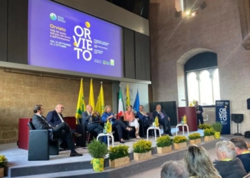 Rinviato a data da destinarsi l’evento “Orvieto Città del Gusto e dell’Arte 2025”