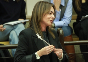 Sanità, Pace (FdI): “A distanza di quattro ore la maggioranza gonfia i numeri delle assunzioni”