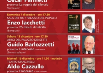 Al via la XXVIII stagione de “Il libro parlante”