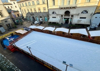 Dal 20 dicembre al 6 gennaio la circolazione potrà essere interdetta su via Loggia dei Mercanti e via della Commenda