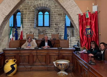 Disability Card, Deruta primo Comune umbro ad adottarla