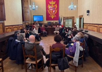 Riunito l’Osservatorio sul fenomeno delle dipendenze della Zona sociale n.12