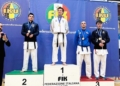 Kanseikan Karate Orvieto, ottimo esordio stagionale al 12esimo Golden Cup FIK