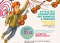 Umbria Jazz 4 Kids: al Teatro del Carmine un laboratorio musicale gratuito per bambini e ragazzi