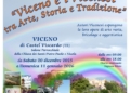 “Viceno e i Vicenesi tra Arte, Storia e Tradizione”: una mostra per raccontare l’identità del borgo
