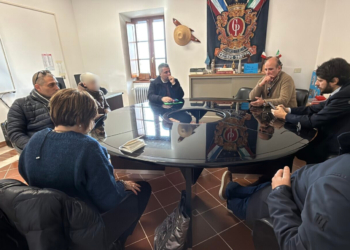Signora in situazione di emergenza abitativa: consegnate le chiave di un alloggio Ers a Porano