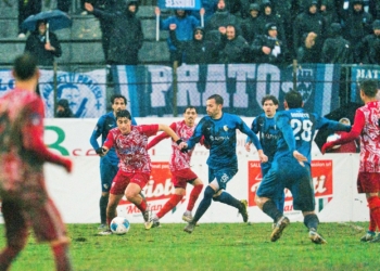 Orvietana di scena a Siena: urge tornare a fare punti