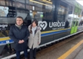 Regione Umbria, al via il servizio ferroviario elettrico con 9 Minuetto sulla linea ex Fcu. Investimento per 9 milioni e mezzo