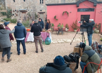 Todi su Linea Verde Italia grazie alla biodiversità