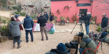 Todi su Linea Verde Italia grazie alla biodiversità