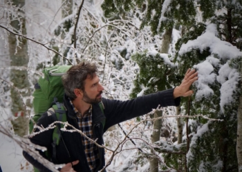 Con Marco Priori s’inaugura ufficialmente il 2026 della Riserva Naturale Monte Rufeno