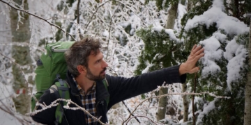 Con Marco Priori s’inaugura ufficialmente il 2026 della Riserva Naturale Monte Rufeno