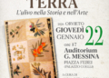 “L’oro della nostra terra”: l’UniTre accende i riflettori sull’ulivo e sulle sue varie declinazioni