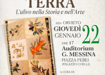 “L’oro della nostra terra”: l’UniTre accende i riflettori sull’ulivo e sulle sue varie declinazioni