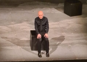 Il giorno della memoria a teatro con Perlasca, giusto tra le Nazioni