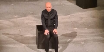 Il giorno della memoria a teatro con Perlasca, giusto tra le Nazioni