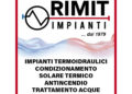 Rimit Impianti, una storia di successo in continua espansione. Sei un idraulico? Lavora con noi!