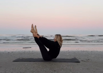 Il benessere come stile di vita: Yoga Posturale e oltre con Cristina Caporali (referente Uisp discipline olistiche)