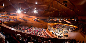 Al Parco della Musica per Prokofiev e Sostakovic: nuovo tour UniTre