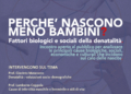 Perché nascono meno bambini? A Orvieto un incontro pubblico sul calo della natalità in Italia