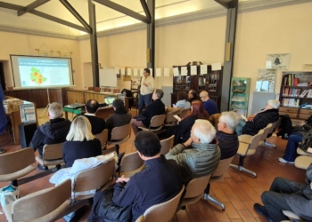 Il Comitato Orvietano per la Salute Pubblica presenta le iniziative in corso