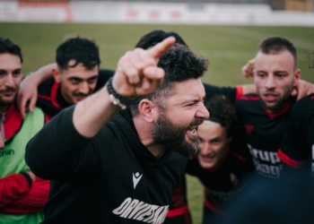 L’elogio dell’orizzontalità: Pascali e il nuovo corso dell’Orvietana