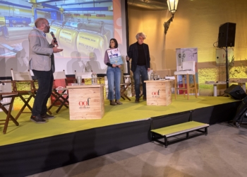 Il Frantoio Bartolomei di Montecchio vince il premio “Il Frantoio Più Bello”