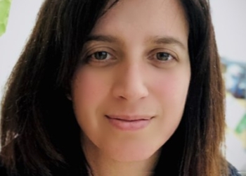 Porano, Elena Brunori è il nuovo assessore e vicesindaco