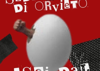 Con il nuovo anno riprendono le aperture settimanali della sede Cobas di Orvieto