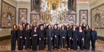 “Vox et Jubilum”: i Canti di Natale della Corale del Duomo nella chiesa di San Giovenale