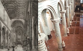 Cattedrali spente, Cattedrali accese: interpretare il Patrimonio Culturale