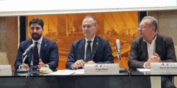 Comuni umbri sempre più europei: prende il via il progetto “Comuni in Europa 2.0”