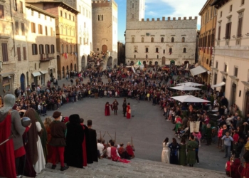 Il cartellone delle manifestazioni 2026 a Todi