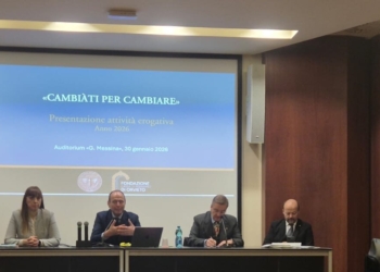 Fondazione Cassa di Risparmio di Orvieto: al via l’attività erogativa 2026. Stanziati oltre 300 mila euro per il territorio