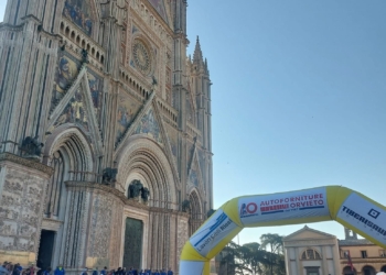 Orvieto Walking Marathon 2026: aperte le iscrizioni alla terza edizione